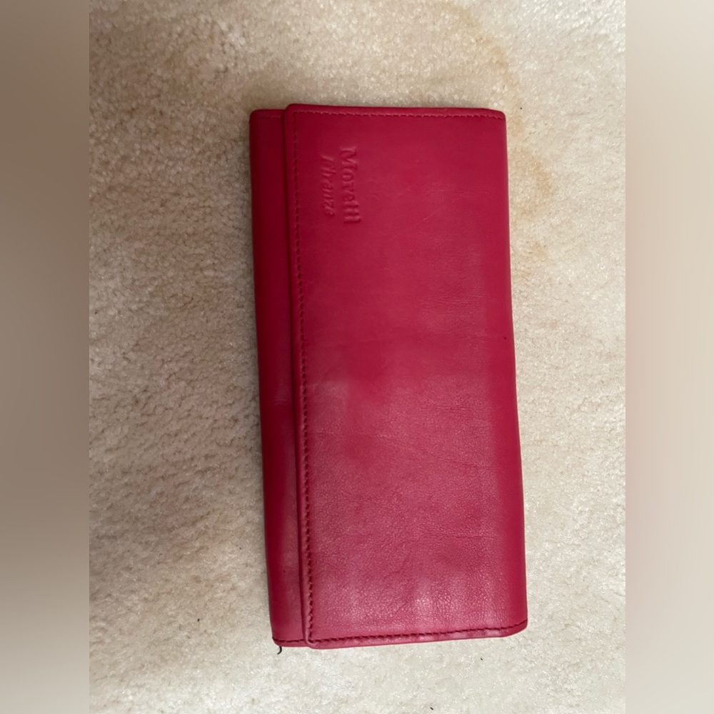 Moretti wallet - Picture 2 of 4